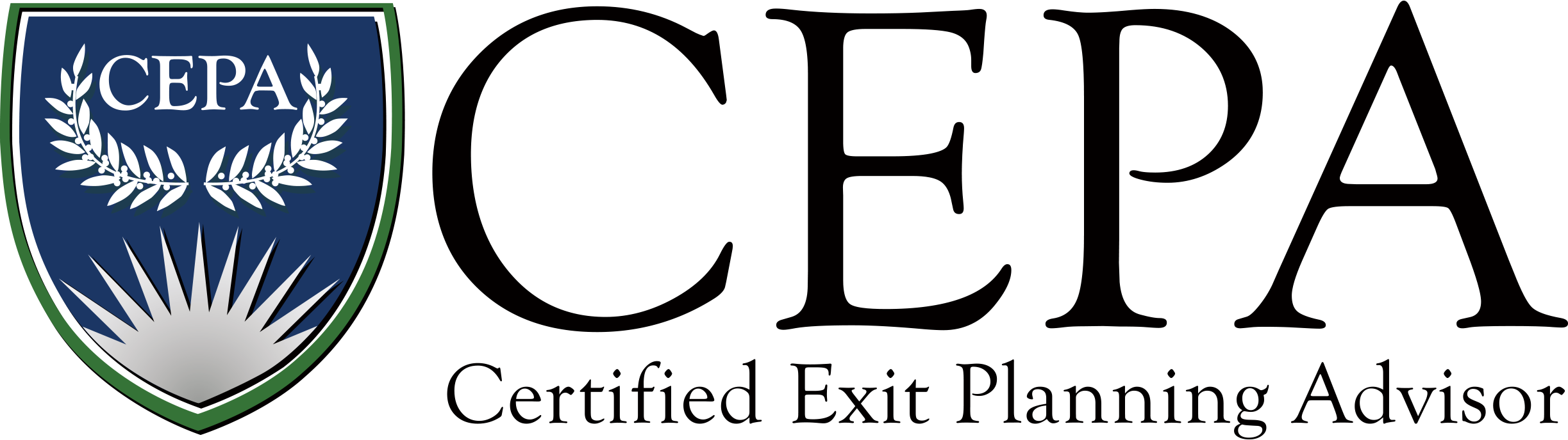 Certified Exit Planning Advisor (CEPA)