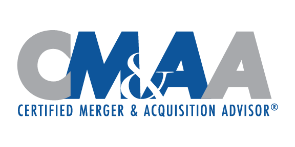 Certified Merger & Acquisition Advisor (CM&AA)